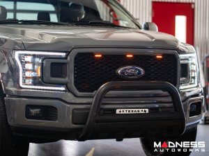 Ford F-150 LED Headlights - XB Series - Morimoto
